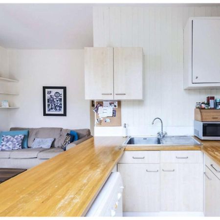 Kensington One Bed Apartment Suite ロンドン エクステリア 写真