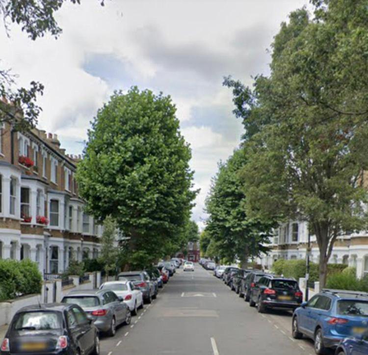 Kensington One Bed Apartment Suite ロンドン エクステリア 写真