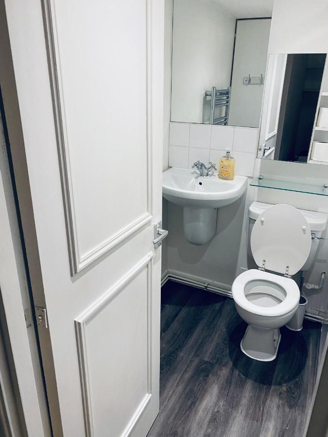 Kensington One Bed Apartment Suite ロンドン エクステリア 写真