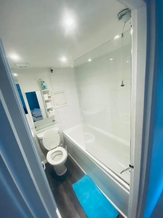 Kensington One Bed Apartment Suite ロンドン エクステリア 写真