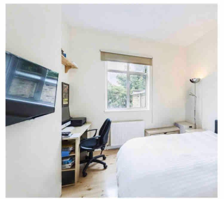 Kensington One Bed Apartment Suite ロンドン エクステリア 写真